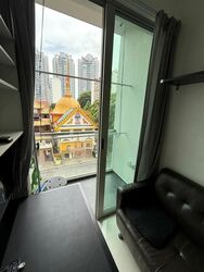 City Loft (D8), Apartment #501610921